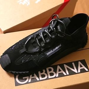 Dolce & Gabbana shoes
